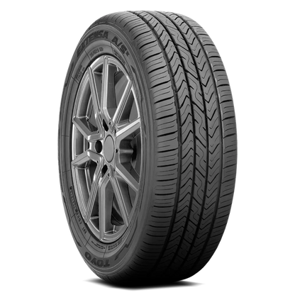 Toyo Extensa A/S Ii Tires 235/45R18 147920