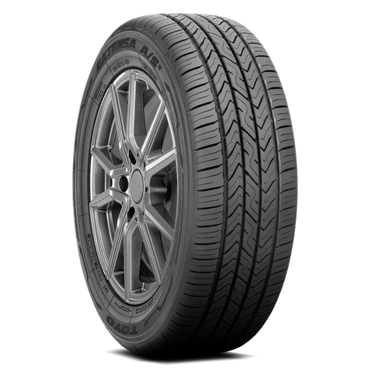 Toyo Extensa A/S Ii Tires 205/60R16 147880
