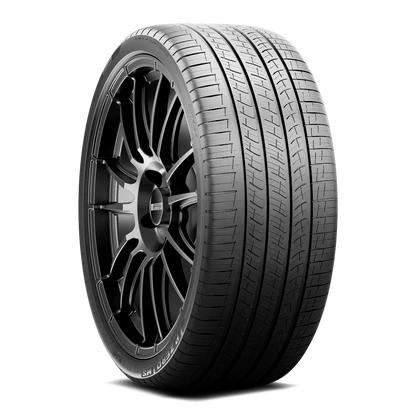 Pirelli Pzero MS Tires 235/45R18XL 4097400