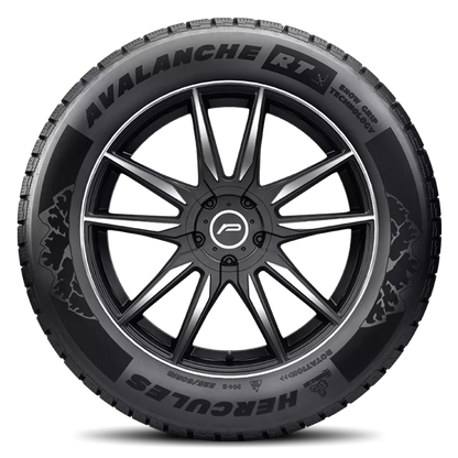 Hercules Avalanche RT Tires 195/65R15XL 02152