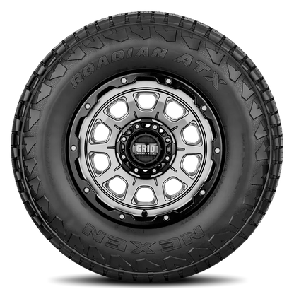 Nexen Roadian Atx Tires 275/60R20 18734NXK