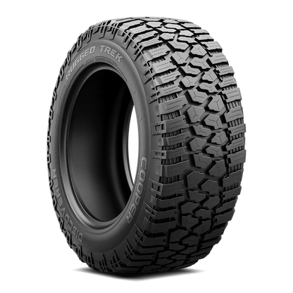Cooper Discoverer Rugged Trek Tires 170054007