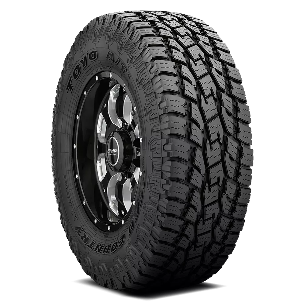Toyo Open Country A/T Ii Tires LT235/85R16/10 352660