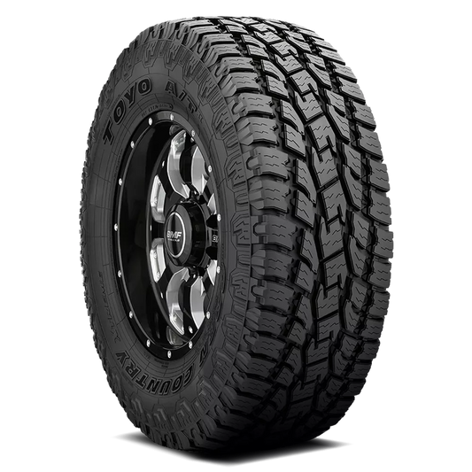 Toyo Open Country A/T Ii Tires LT235/80R17/10 352470