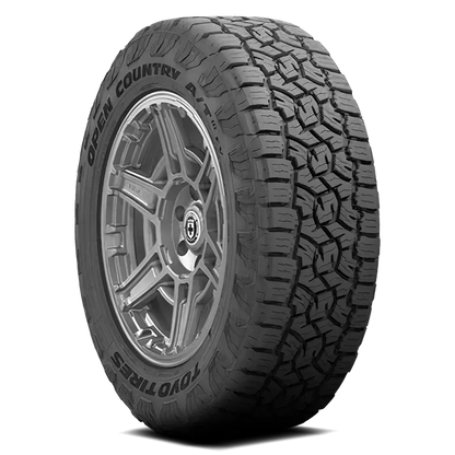 Toyo Open Country A/T Iii Ev Tires LT305/70R18/10 357220