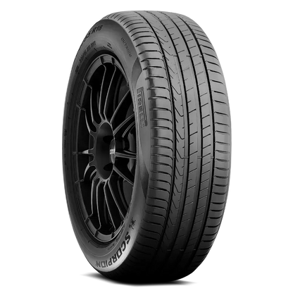 Pirelli Scorpion Tires 265/45R21XL 4114900