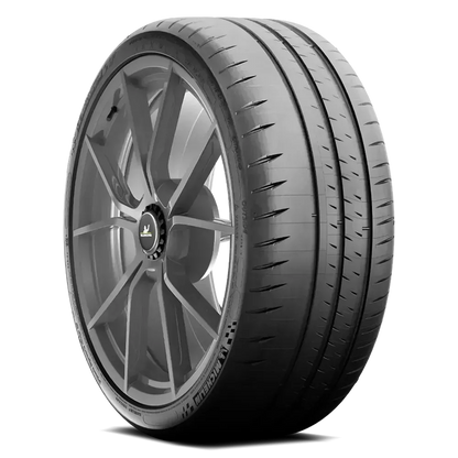 Michelin Pilot Sport Cup 2 R Tires 285/30ZR20XL 73323