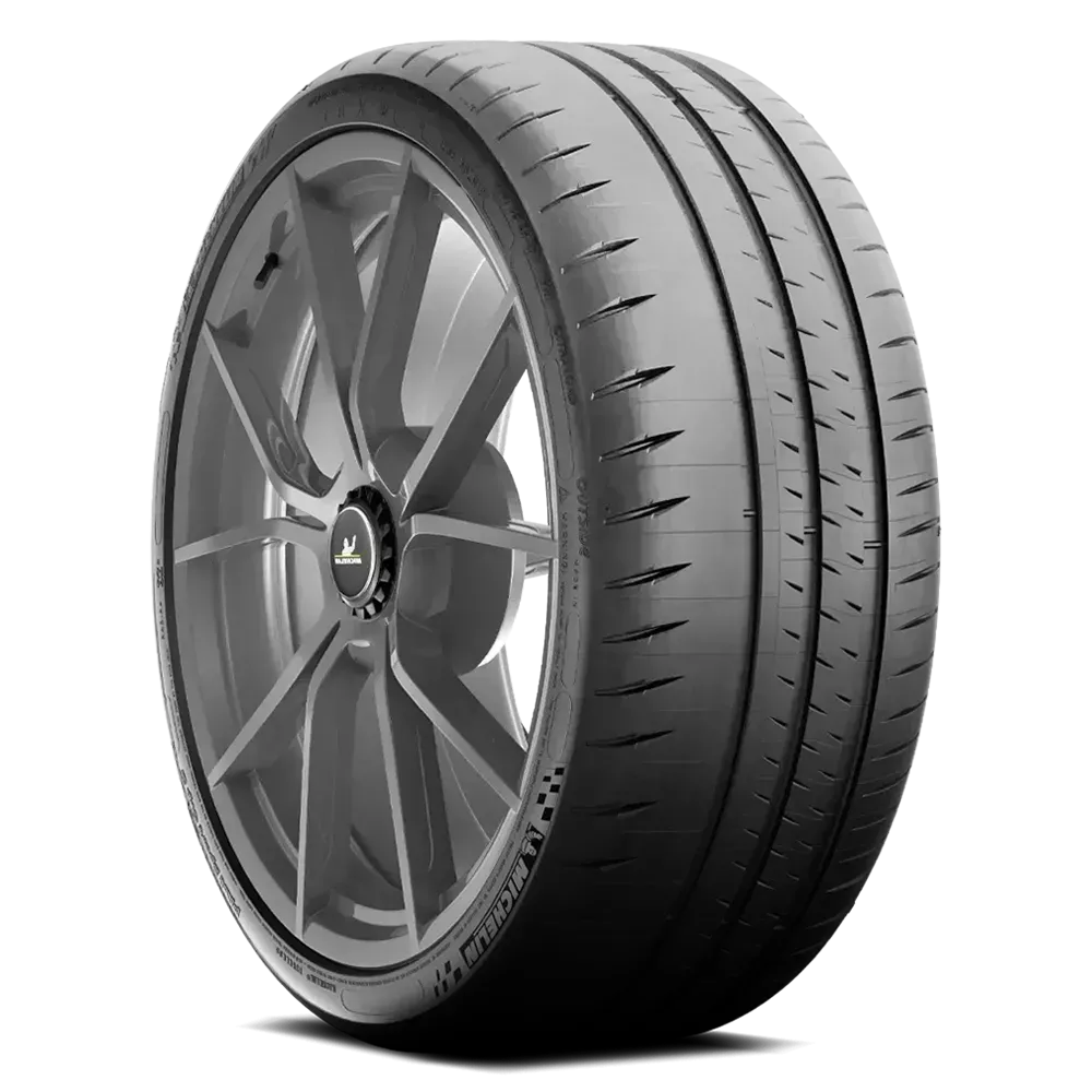 Michelin Pilot Sport Cup 2 R Tires 315/35ZR20XL 08454