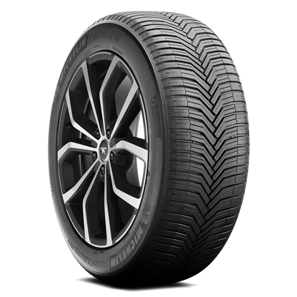 Michelin Crossclimate Suv Tires 235/65R17 14839