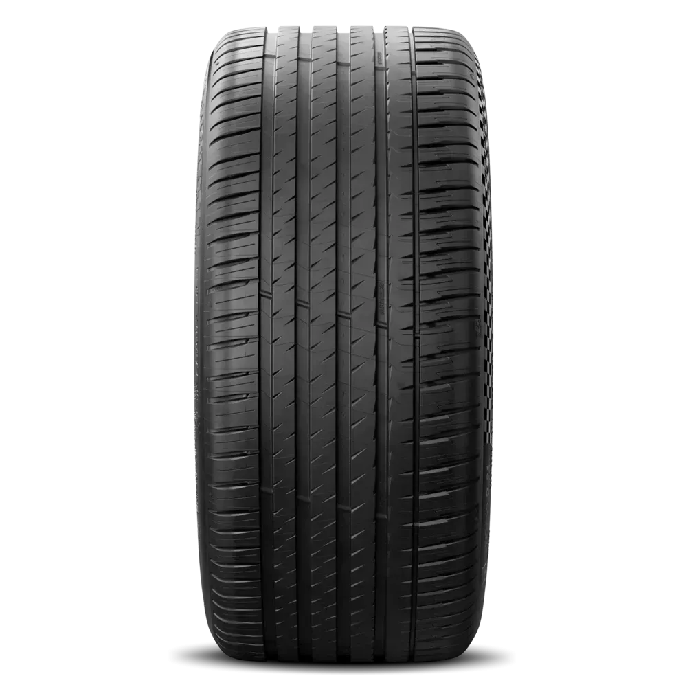 Michelin Pilot Sport 4 Suv Tires 245/50R20 16903