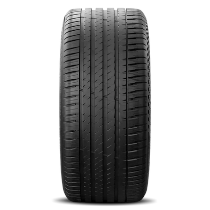 Michelin Pilot Sport 4 Suv Tires 265/40R21XL 20817