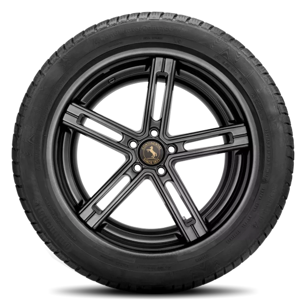 Continental Contiwintercontact TS 830 P Tires 265/30R20XL 03536980000