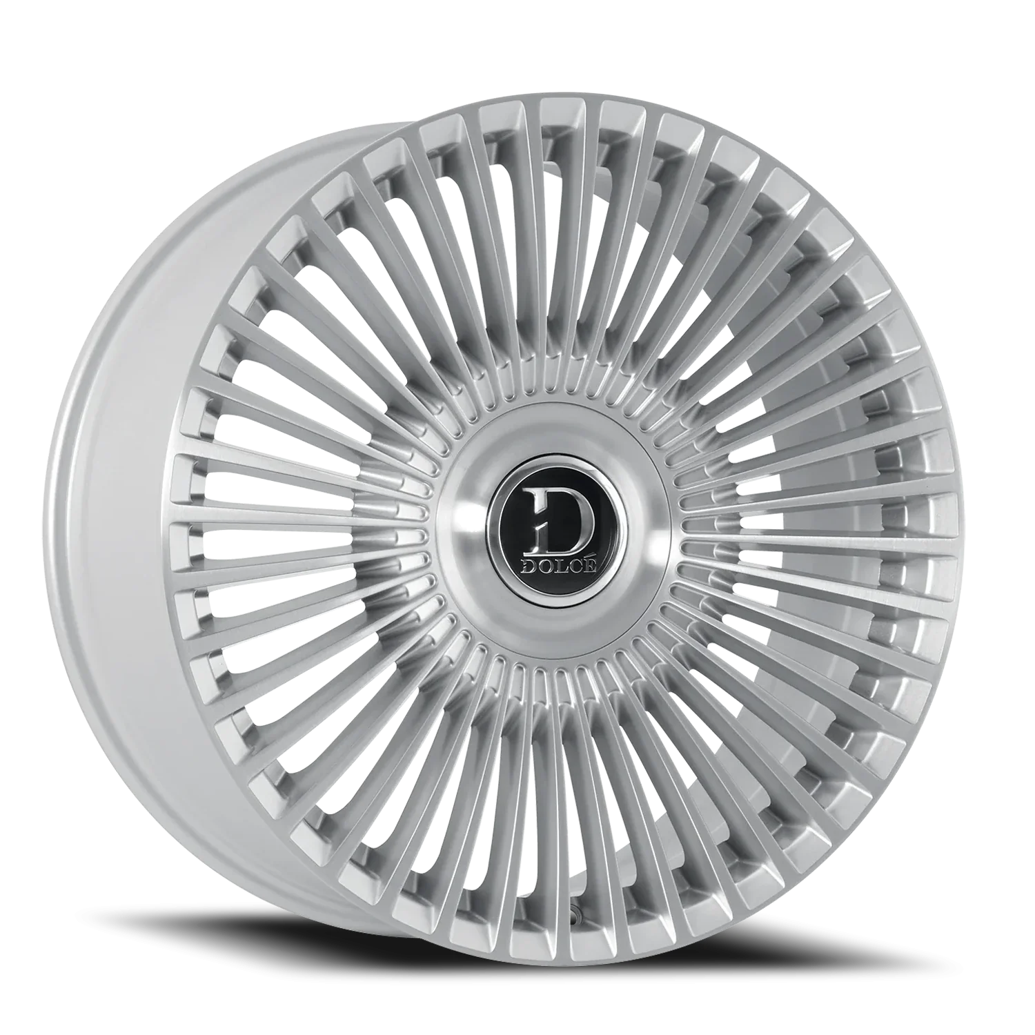 Dolce Luxury Trento GSBF 22x10.5 +40 5x112/5x114.3mm 73.1mm Gloss