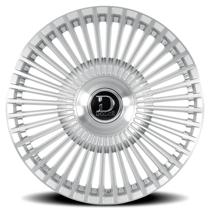 Dolce Luxury Trento GSBF 22x10.5 +40 5x108/5x112mm 73.1mm Gloss