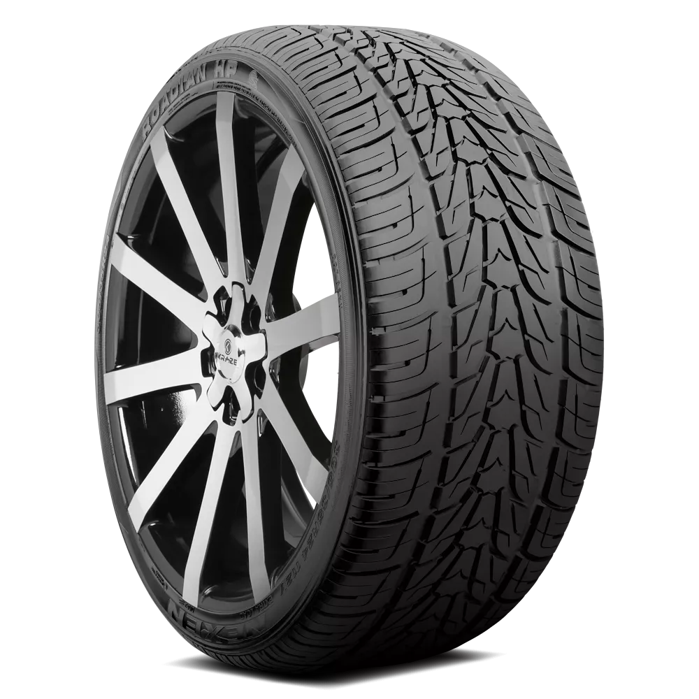 Nexen Roadian HP Tires 305/45R22XL 15452NXK