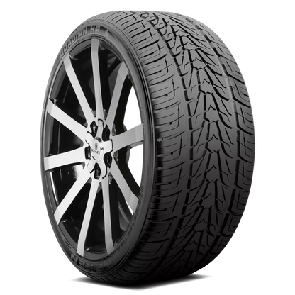 Nexen Roadian HP Tires 285/45R22XL 15466NXK