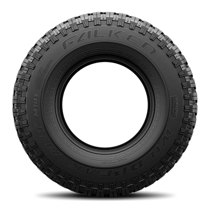 Falken Wildpeak M/T Tires 28516932