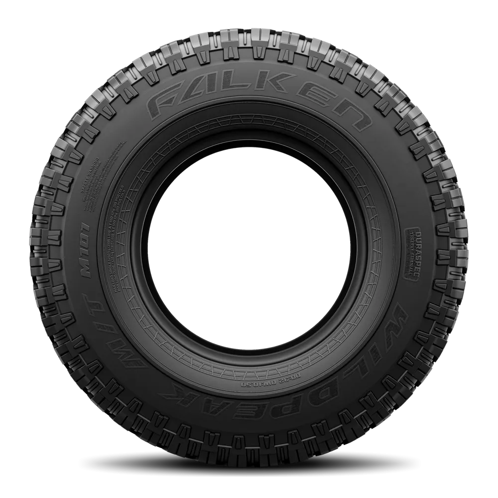 Falken Wildpeak M/T Tires 28516936