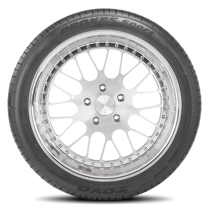 Toyo Proxes Sport Tires 225/40ZR19XL 136890