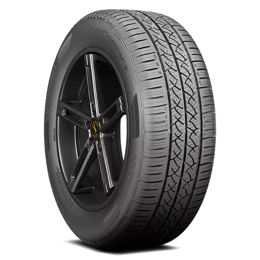 Continental Truecontact Tires 235/65R17 15497470000