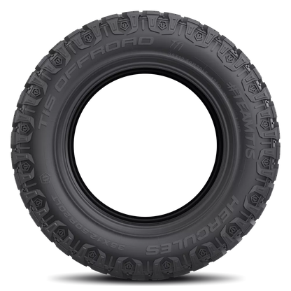 Hercules Tis TT1 Tires 35X12.50R20/12 98527