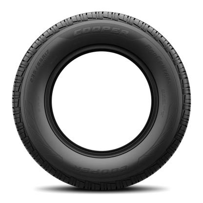 Cooper Procontrol Tires 166437021
