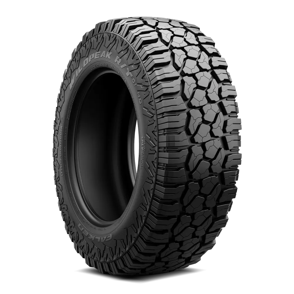 Falken Wildpeak R/T01 Tires 28757784