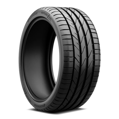 Hankook Ventus Evo Tires 255/40ZR19XL 1035145