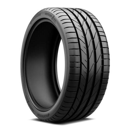 Hankook Ventus Evo Tires 245/35ZR19XL 1035139