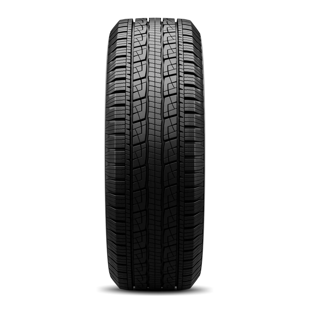 General Grabber HTS60 Tires 04504860000