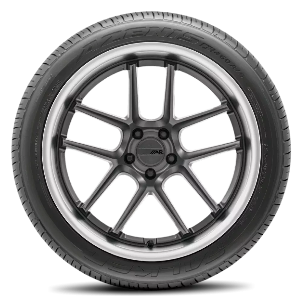 Falken Azenis FK460 A/S Tires 28105427