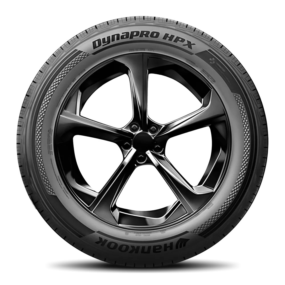 Hankook Dynapro HPX RA43 Tires 245/45R20 1030872