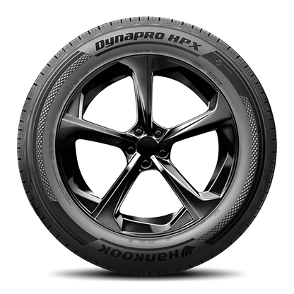Hankook Dynapro HPX RA43 Tires 225/55R19 1030861