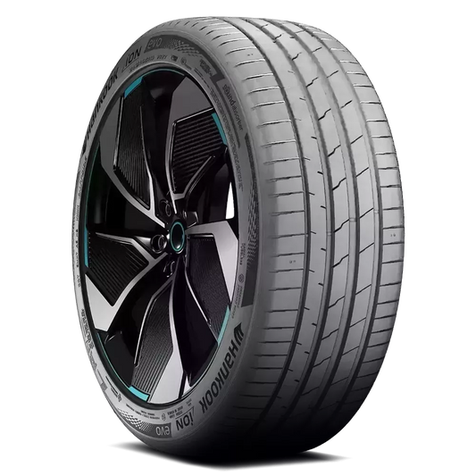 Hankook Ion Evo (IK01) Tires 245/50R19XL 1031913