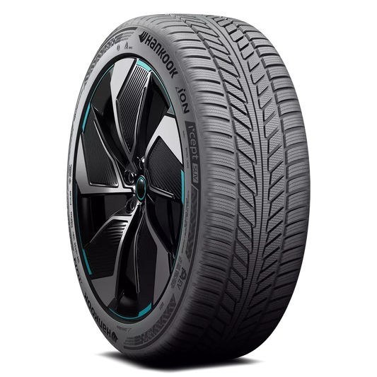Hankook Ion I*Cept Suv IW01A Tires 235/55R19XL 1033398