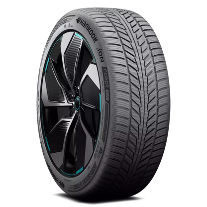 Hankook Ion I*Cept Suv IW01A Tires 255/35R21XL 1033385