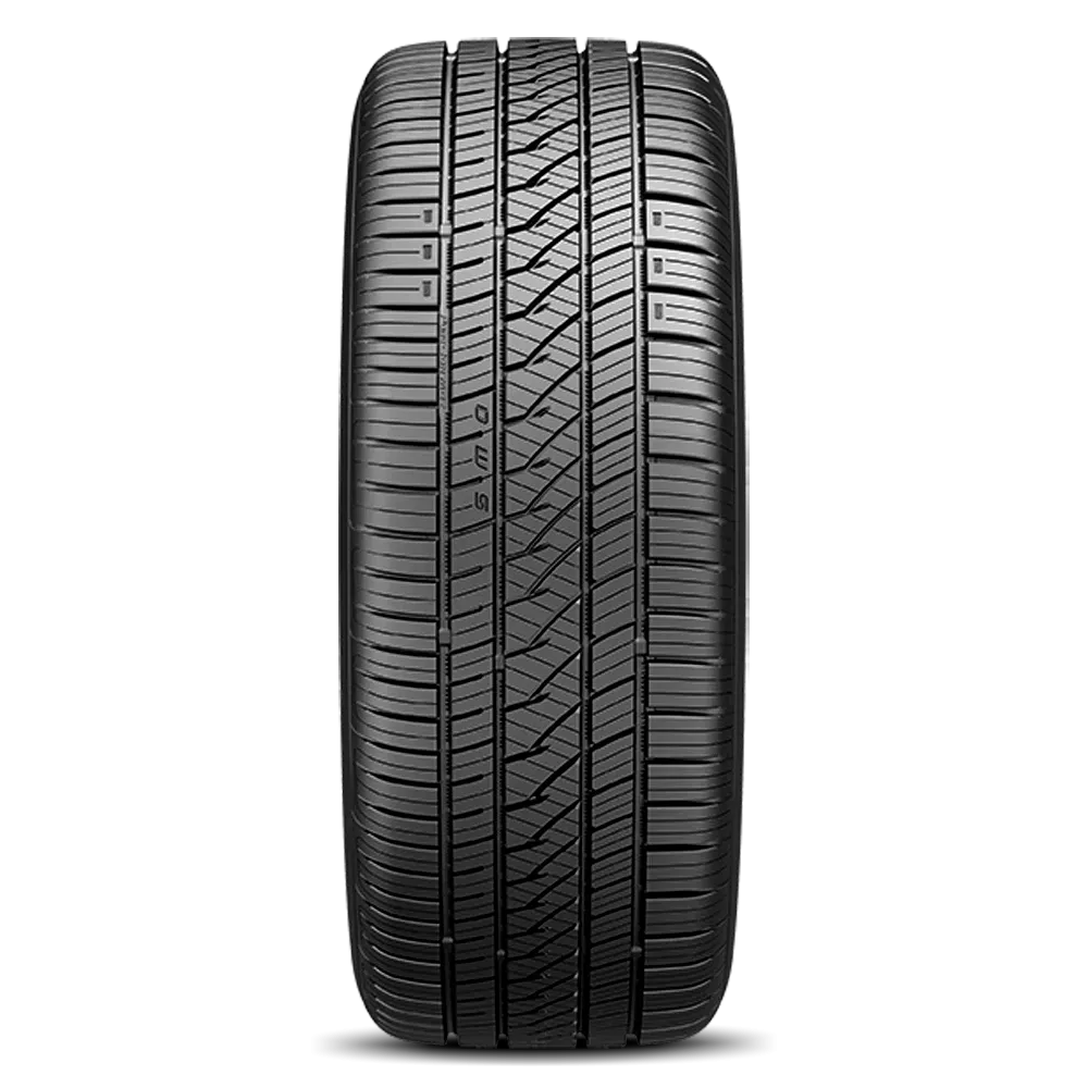 Continental Purecontact LS Tires 215/55R17 15508150000