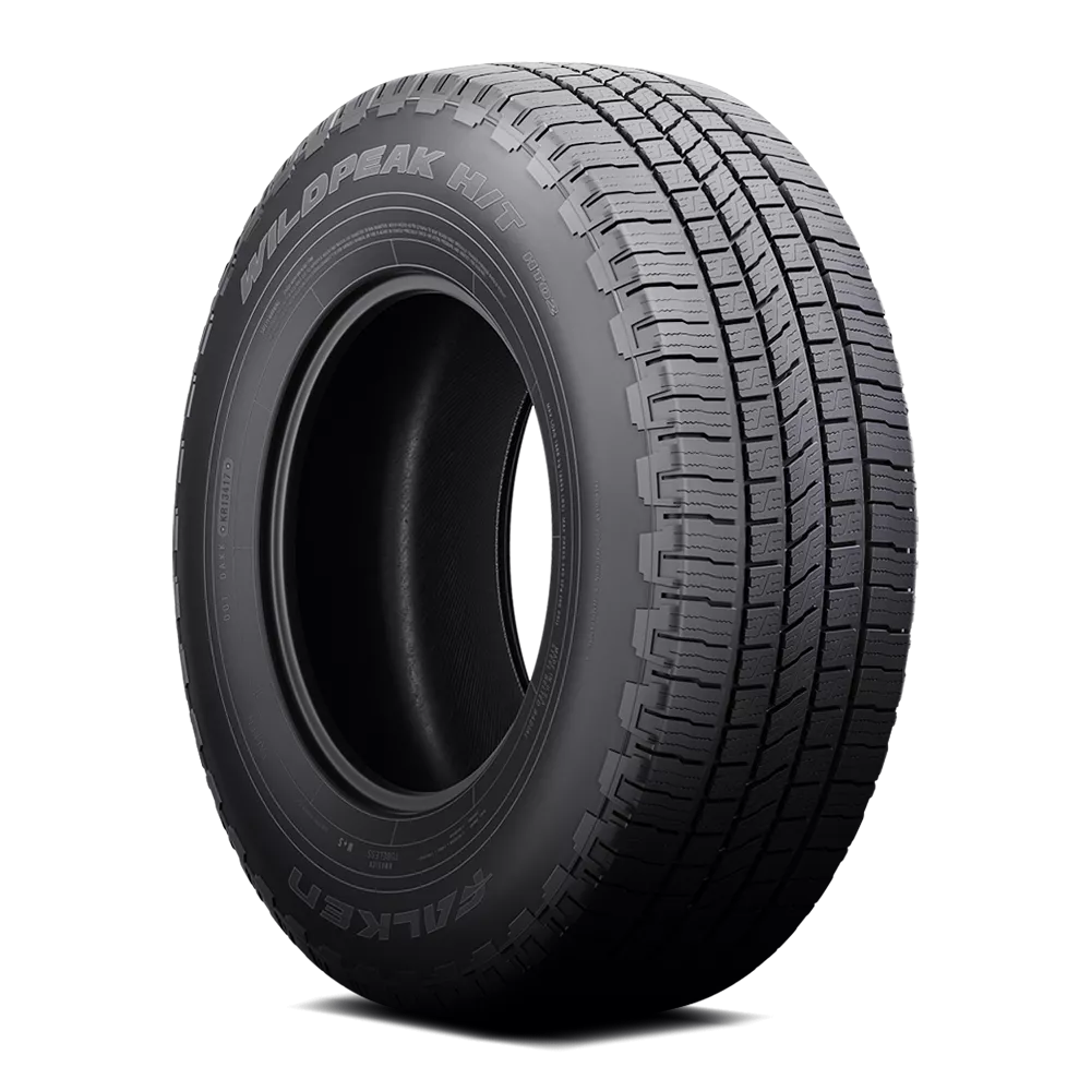 Falken Wildpeak H/T02 Tires 28824713