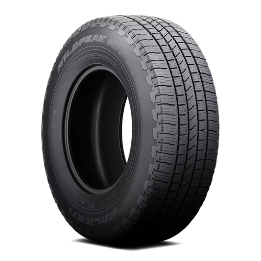 Falken Wildpeak H/T02 Tires 28824529