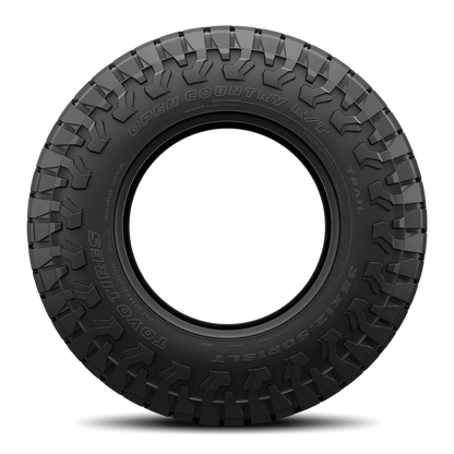 Toyo Open Country R/T Trail Tires 35X12.50R18LT/12 354170