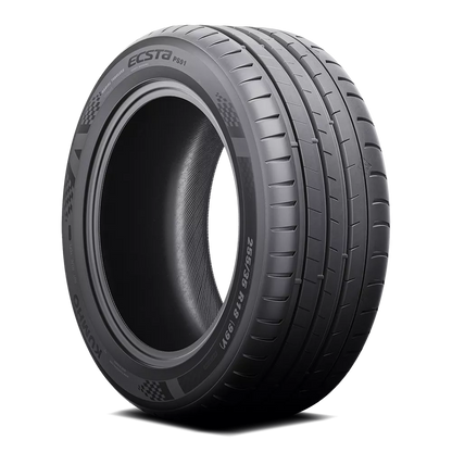 Kumho Ecsta PS91 Tires 255/40ZR19XL 2175453