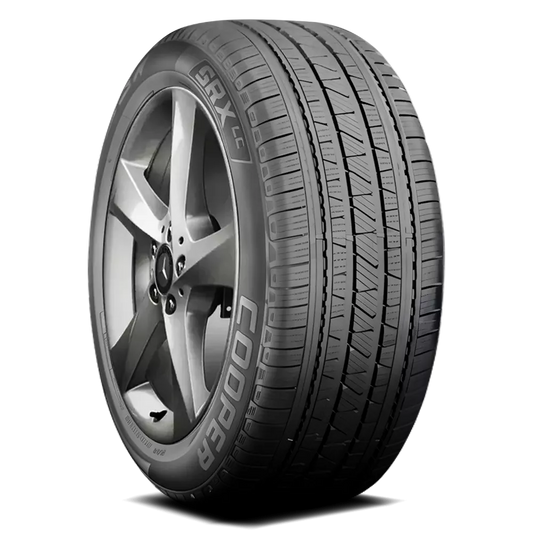 Cooper Discoverer SRX Le Tires 166614003