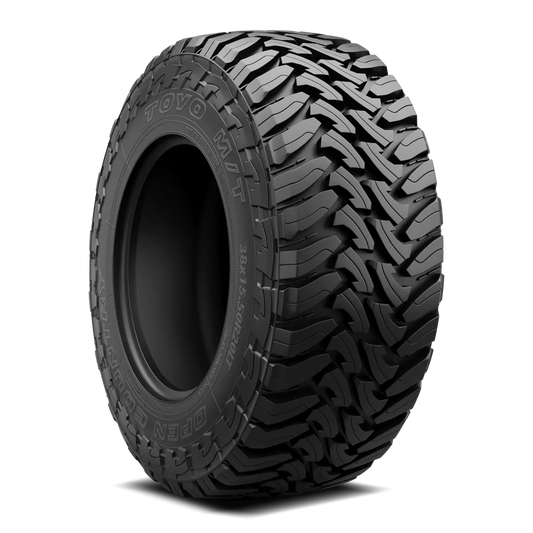 Toyo Open Country M/T Tires 38X15.50R20/8 360190