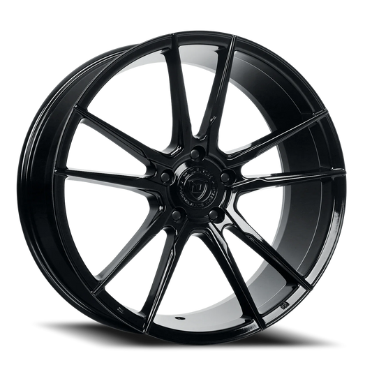Dolce Performance Vain GB 20x8.5 +28 5x112mm 66.56mm Gloss