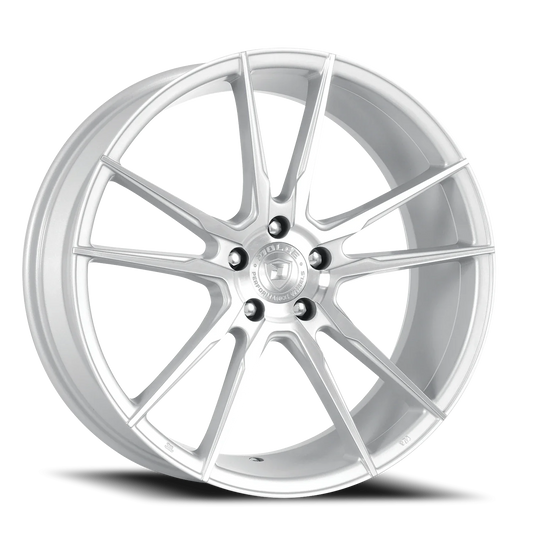Dolce Performance Vain GSF 20x8.5 +28 5x112mm 66.56mm Gloss