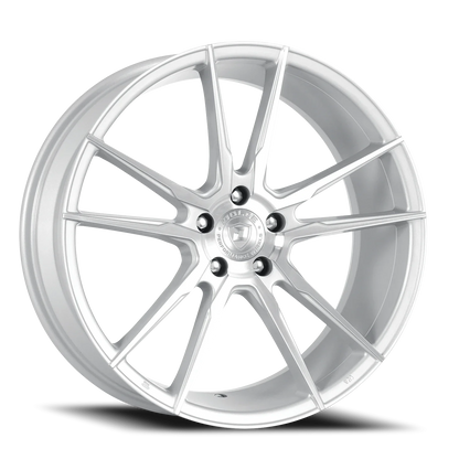 Dolce Performance Vain GSF 20x8.5 +35 5x112mm 66.56mm Gloss