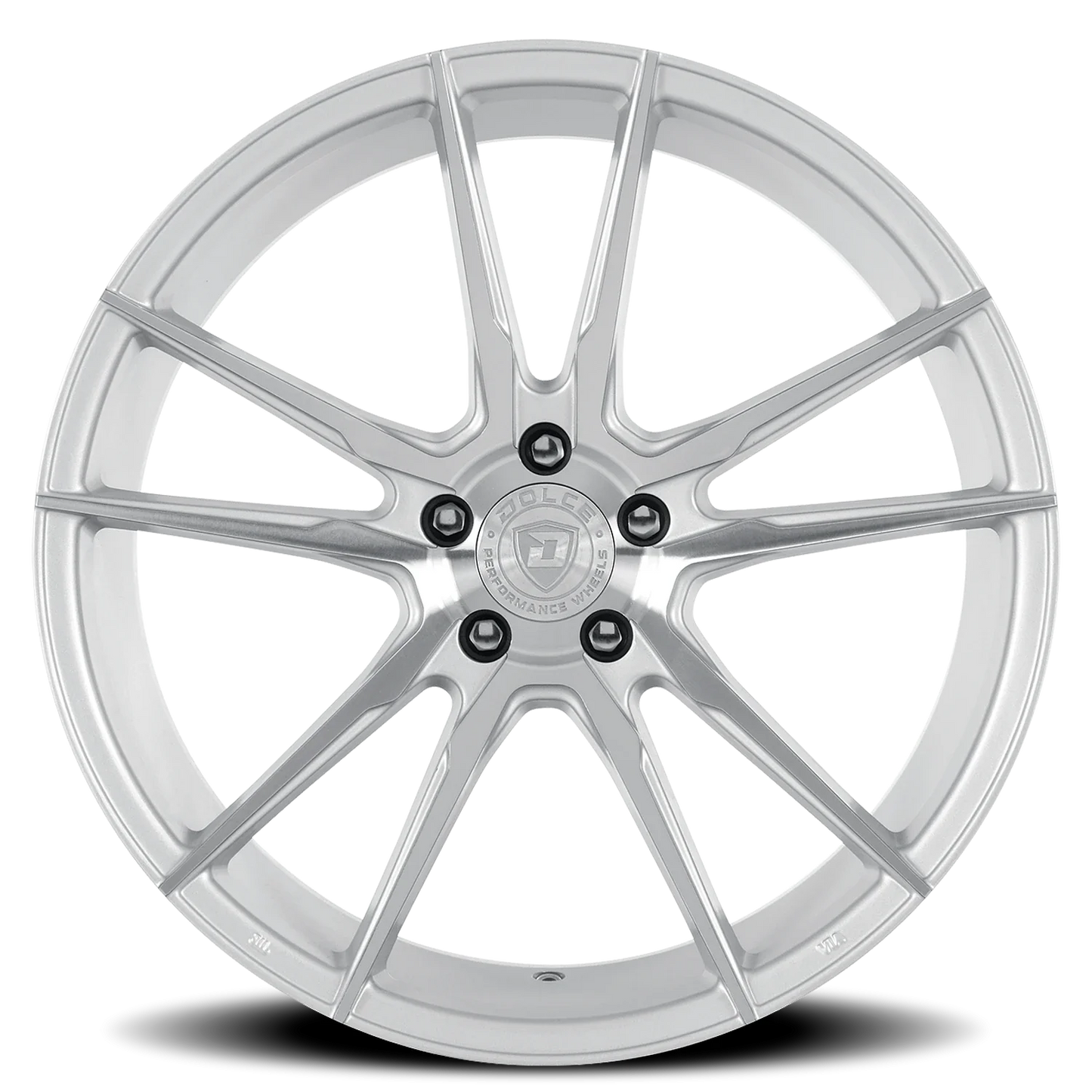 Dolce Performance Vain GSF 20x8.5 +35 5x112mm 66.56mm Gloss