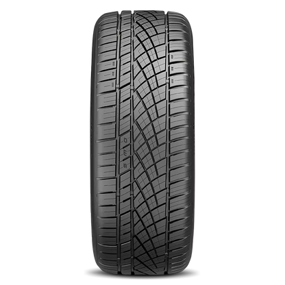 Continental Extremecontact DWS06 Plus Tires 245/35ZR21XL 15572980000