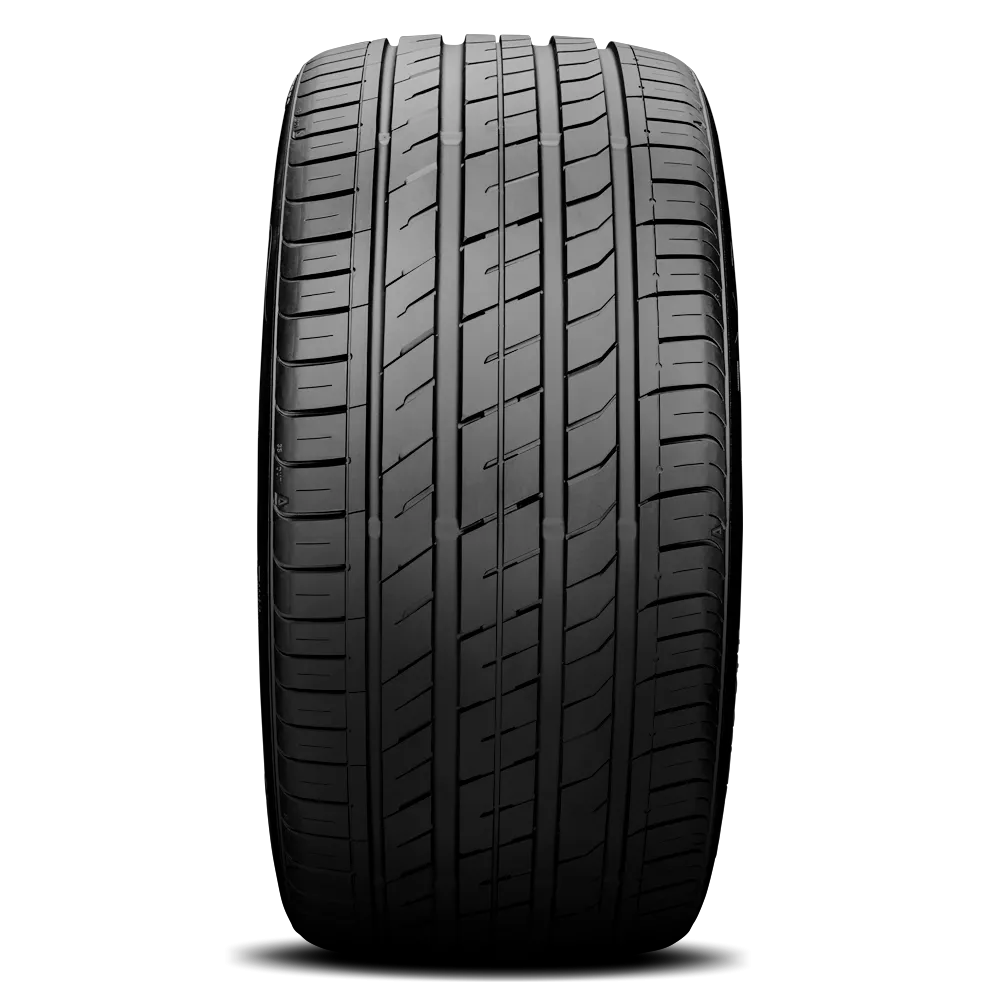 Nexen Nfera SU1 Tires 225/35ZR19 12331NXK