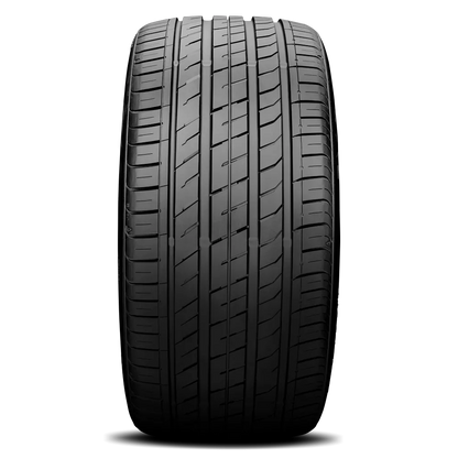 Nexen Nfera SU1 Tires 235/45ZR17/XL 12311NXK